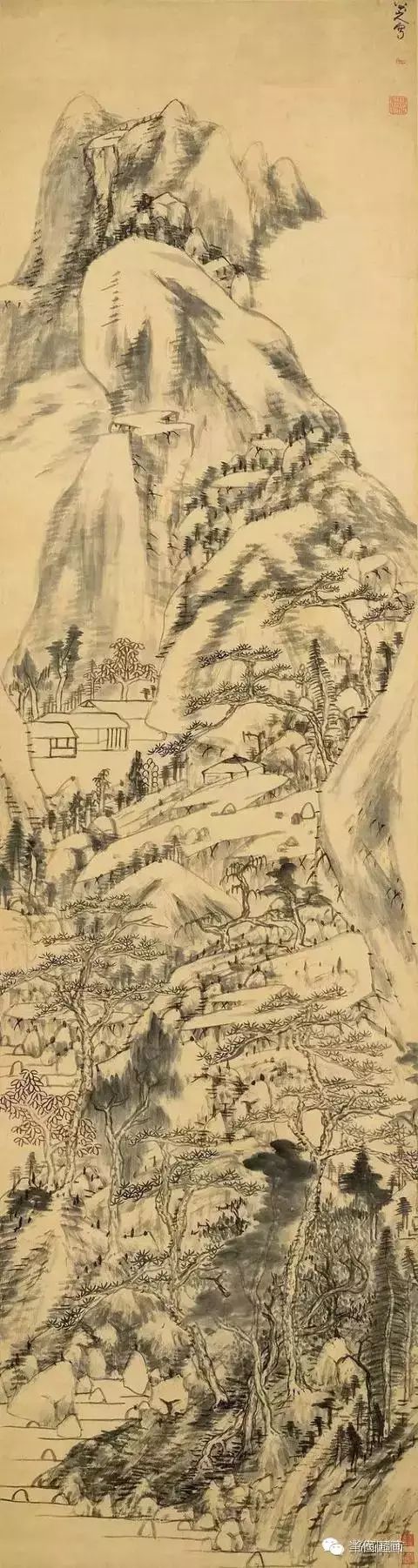 八大山人的畫都賣了多少錢？