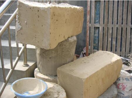 LFM 無(wú)機(jī)充填、噴涂和封孔材料